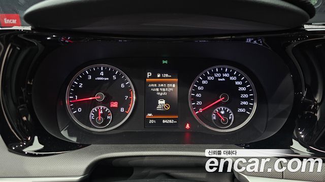 Kia K5 2020 — photo 8