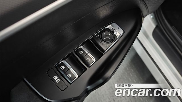 Kia K5 2020 — photo 16