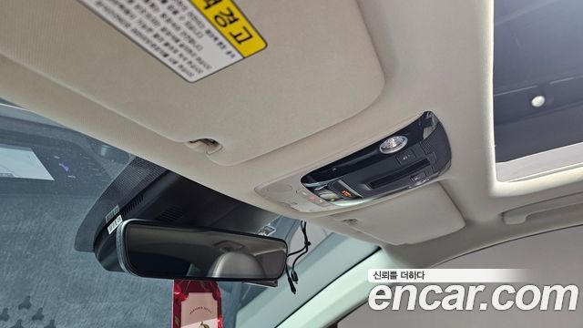 Kia K5 2020 — photo 17