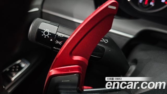 Kia K5 2020 — photo 18