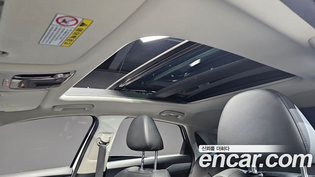 Kia K5 2020 — photo 19