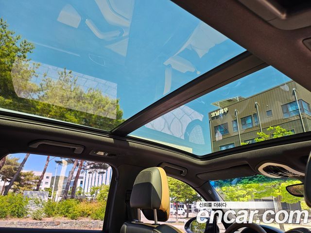 Porsche Cayenne 2016 — photo 15
