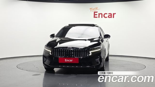 Kia K7 2020 — photo 3