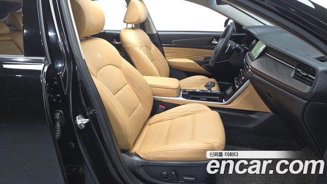 Kia K7 2020 — photo 12