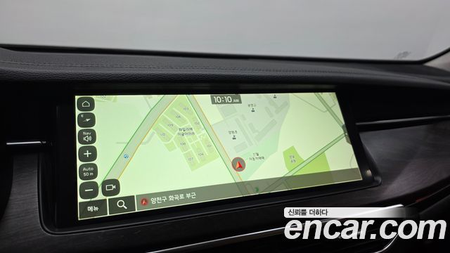 Kia K7 2020 — photo 15