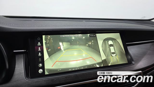 Kia K7 2020 — photo 16