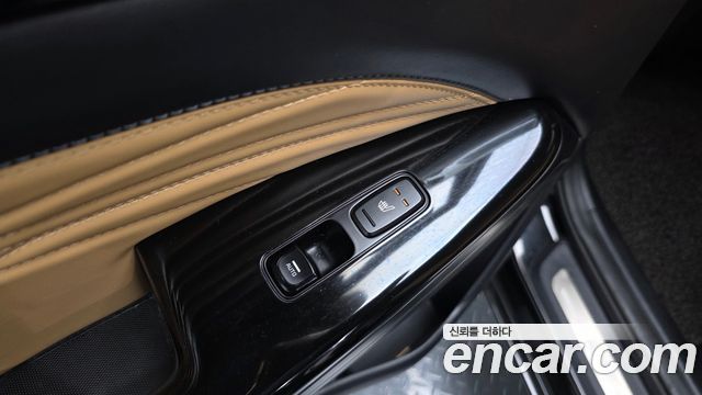 Kia K7 2020 — photo 19
