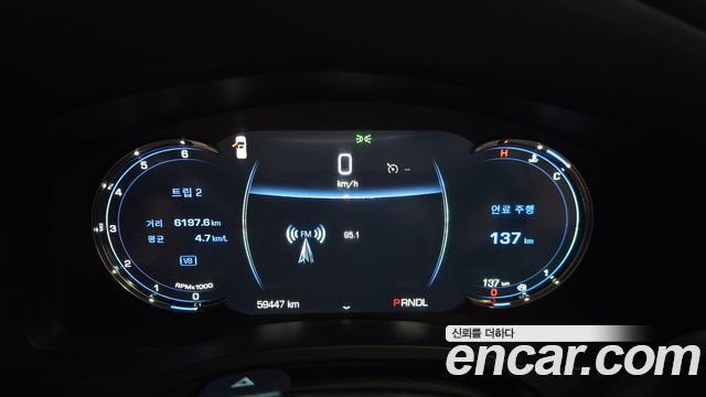 Cadillac Escalade 2019 — photo 11