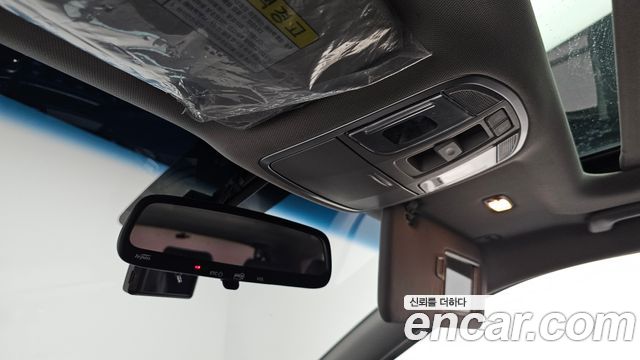 Hyundai Tucson 2018 — photo 24