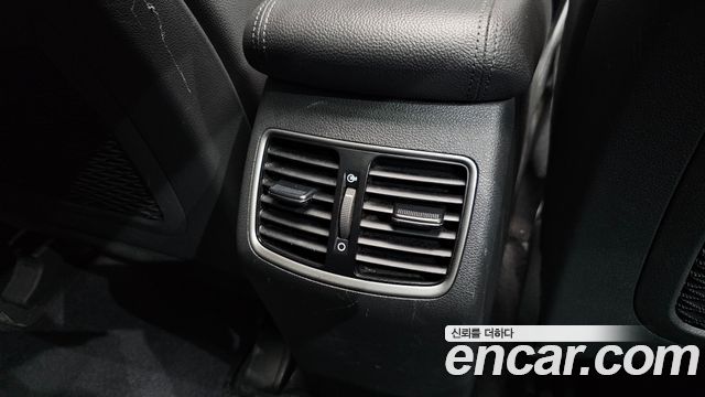 Hyundai Tucson 2018 — photo 25