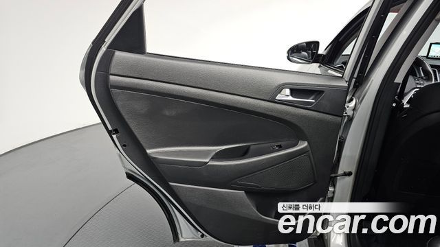 Hyundai Tucson 2018 — photo 15