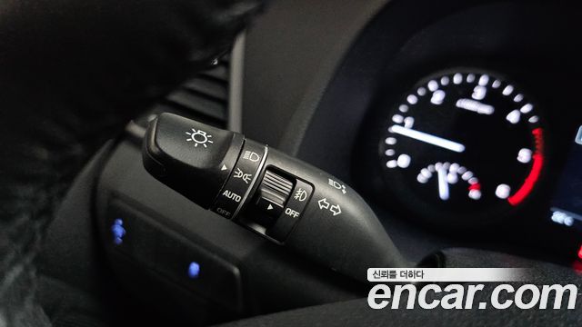 Hyundai Tucson 2018 — photo 28