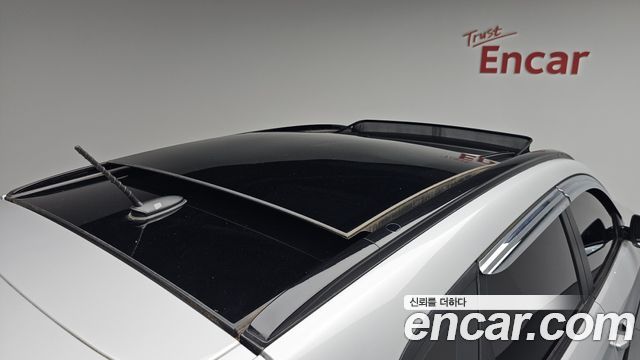 Hyundai Tucson 2018 — photo 31