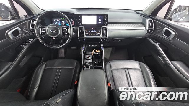 Kia Sorento 2021 — photo 7