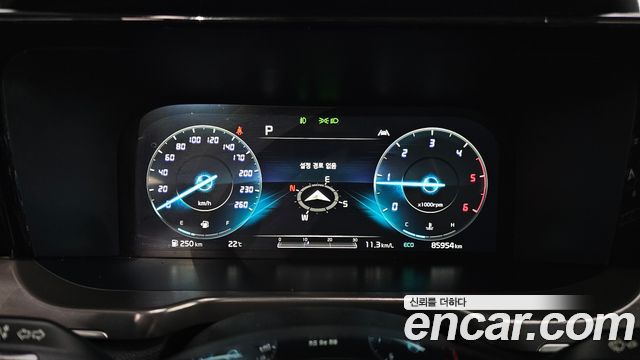 Kia Sorento 2021 — photo 8