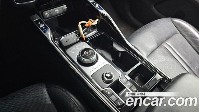 Kia Sorento 2021 — photo 9
