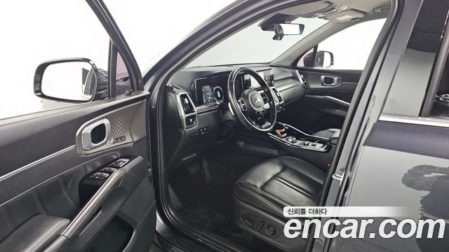 Kia Sorento 2021 — photo 10