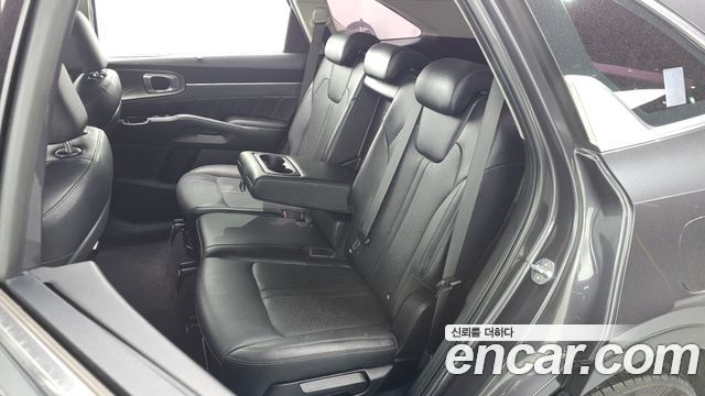 Kia Sorento 2021 — photo 11
