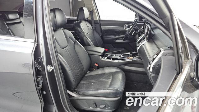 Kia Sorento 2021 — photo 12