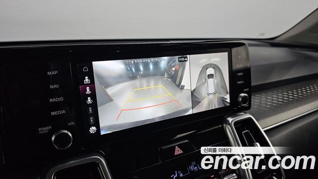 Kia Sorento 2021 — photo 15