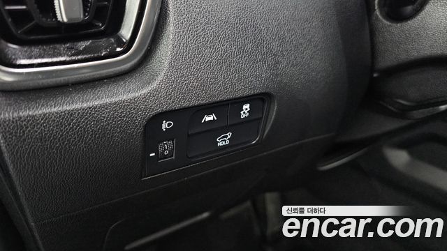 Kia Sorento 2021 — photo 16