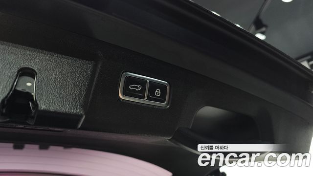Kia Sorento 2021 — photo 17