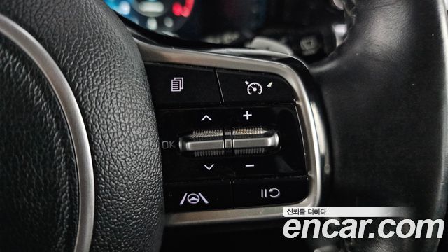 Kia Sorento 2021 — photo 18