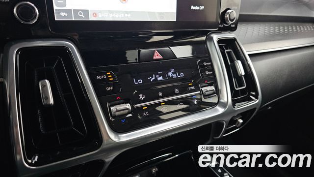 Kia Sorento 2021 — photo 19