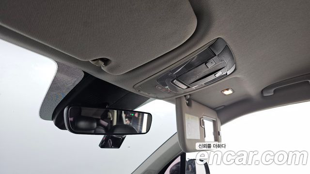 Kia Sorento 2021 — photo 20