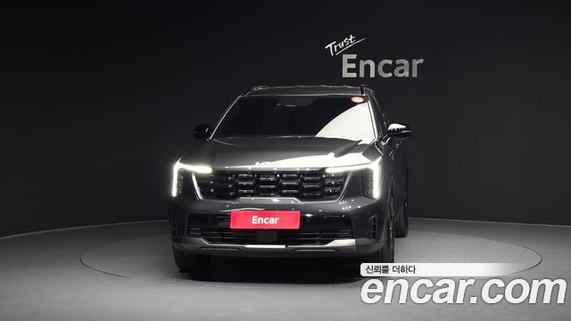 Kia Sorento 2024 — photo 3
