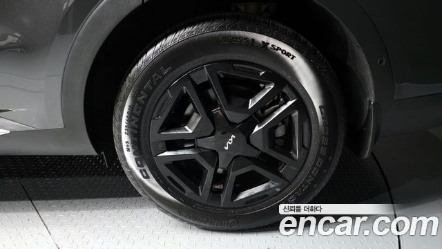 Kia Sorento 2024 — photo 5