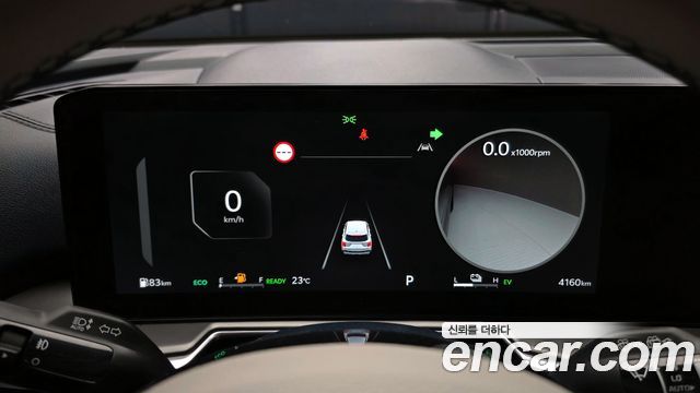 Kia Sorento 2024 — photo 11