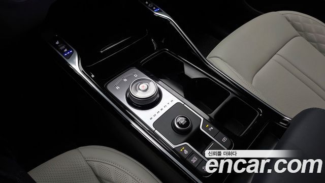 Kia Sorento 2024 — photo 12