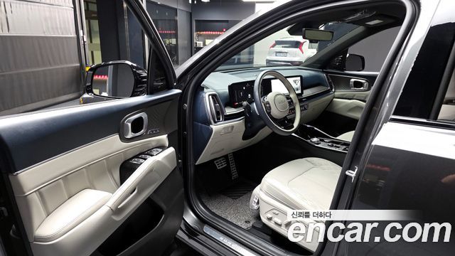 Kia Sorento 2024 — photo 13