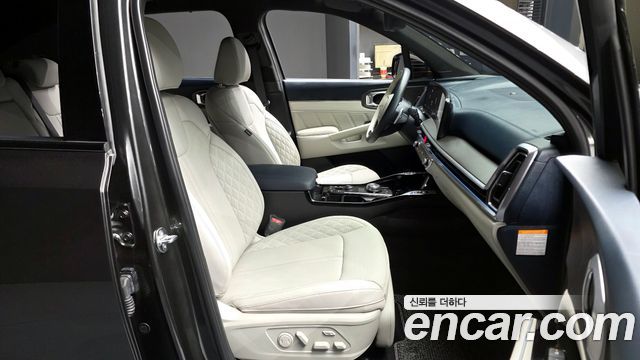 Kia Sorento 2024 — photo 17