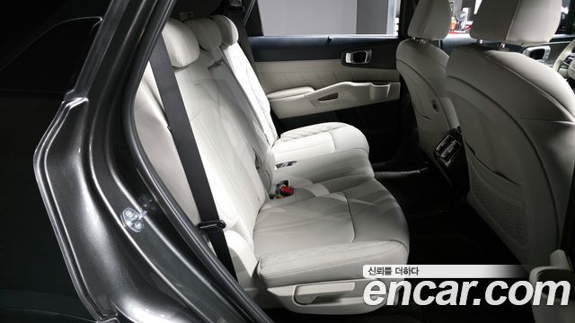 Kia Sorento 2024 — photo 18