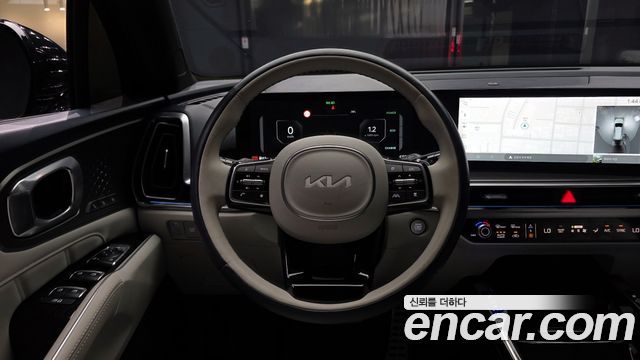 Kia Sorento 2024 — photo 19