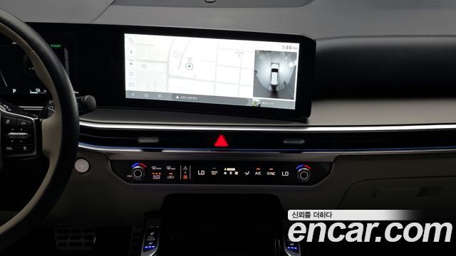 Kia Sorento 2024 — photo 20