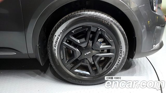Kia Sorento 2024 — photo 7