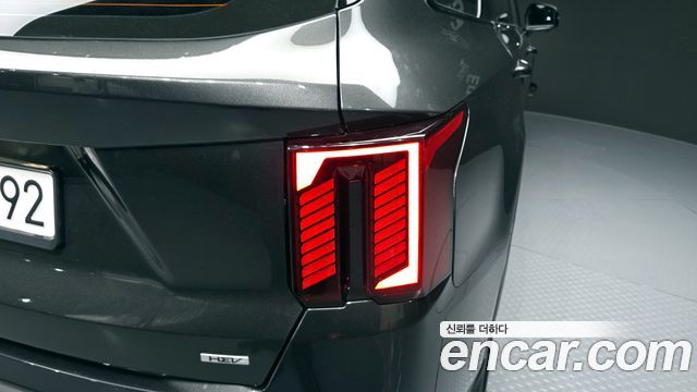 Kia Sorento 2024 — photo 9