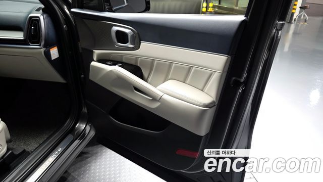Kia Sorento 2024 — photo 14