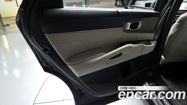Kia Sorento 2024 — photo 15