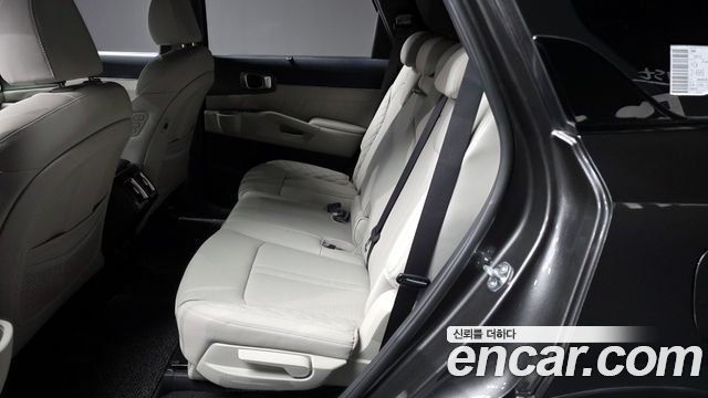 Kia Sorento 2024 — photo 16