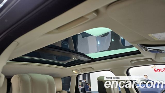 Land Rover Range Rover Sport 2019 — photo 16