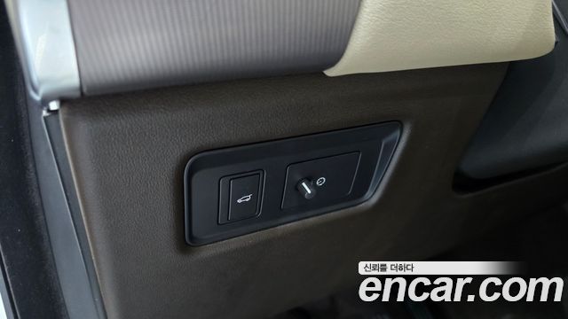 Land Rover Range Rover Sport 2019 — photo 20