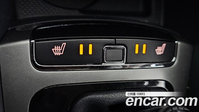 Kia pride 2013 — photo 15