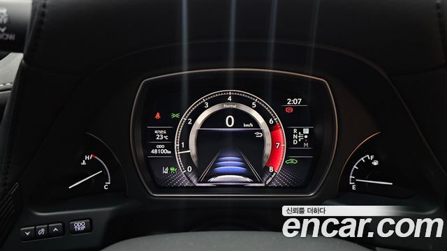 Lexus LS 2022 — photo 11