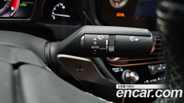 Lexus LS 2022 — photo 26