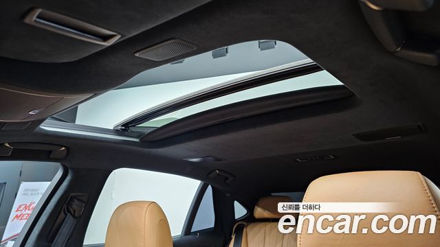 Lexus LS 2022 — photo 27