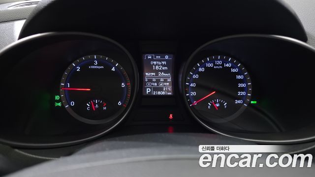 Hyundai Santafe 2013 — photo 8